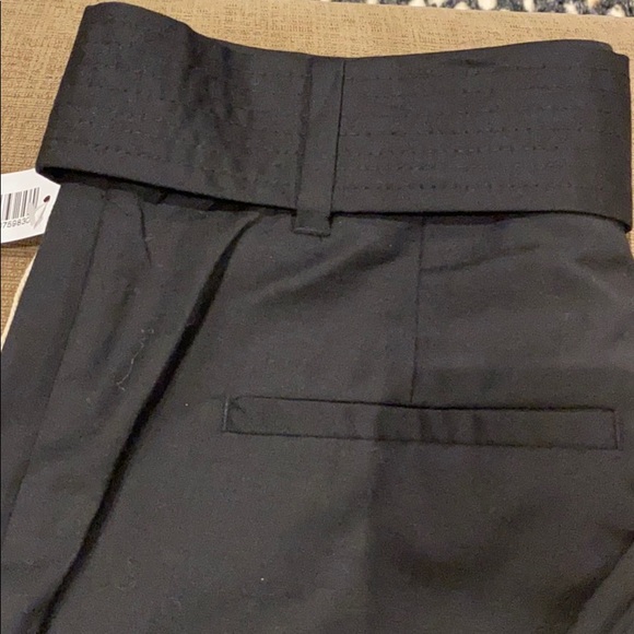 NWT Aritzia tie front pants - Picture 11 of 12